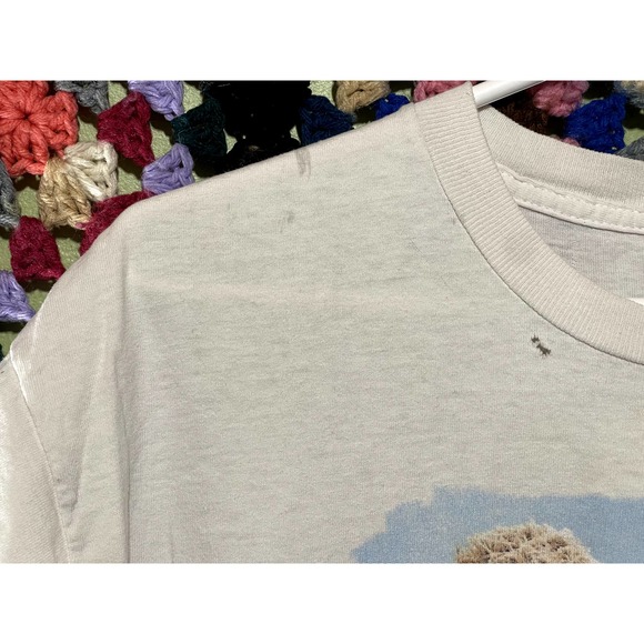 Vintage 1998 Tultex Nsync Band Tee - Picture 2 of 8